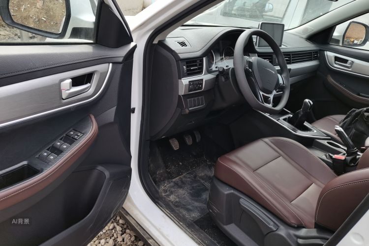 T5 2024 #18 T5 2024 car image #18