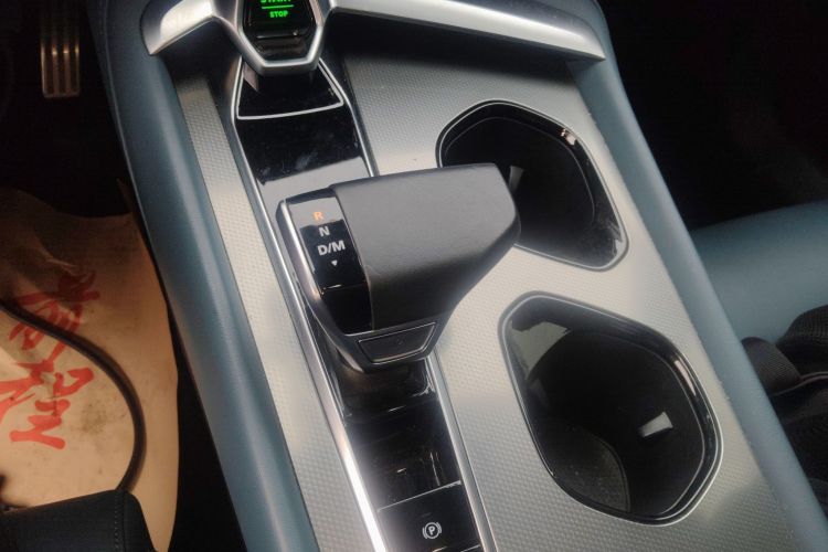 MG 7 2024 изображение автомобиля #18