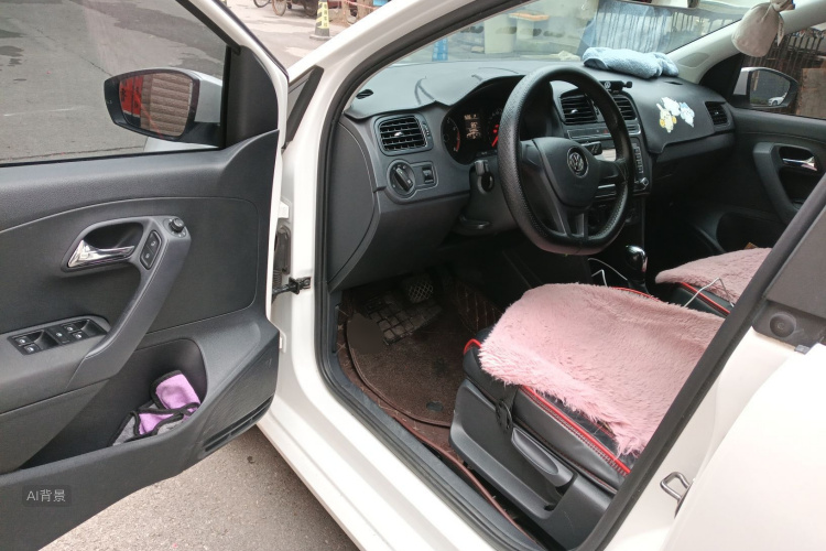 Polo 2017 #18 Polo 2017 car image #18