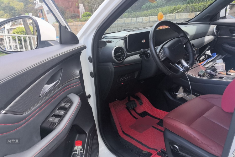 T5 EVO 2021 car image #18