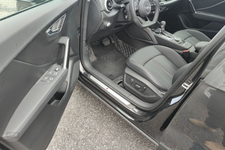 Q2L 2025 #18 Q2L 2025 car image #18
