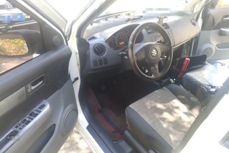 Suzuki Swift 2014 #18 Suzuki Swift 2014 car image #18
