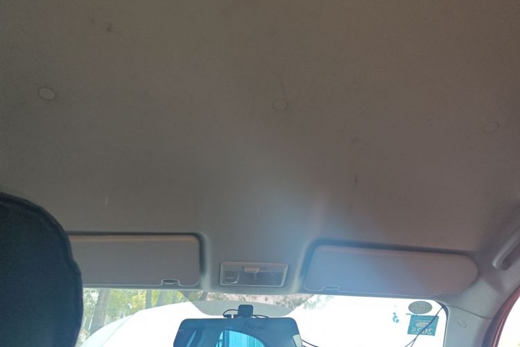 Changan Alsvin V3 2017 immagine di auto #18