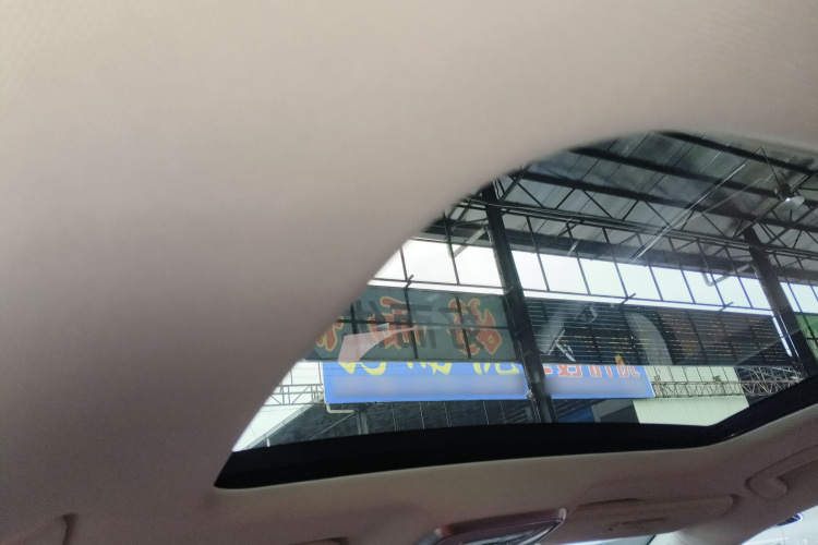 HongQi H6 2025 car image #18