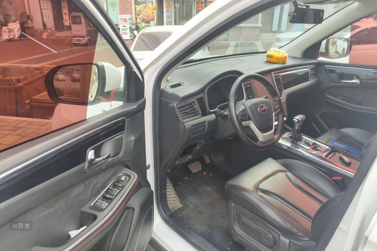 SWM G05 2019 image de voiture #18