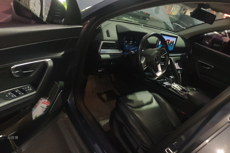 BYD Song Pro 2019 car image #18