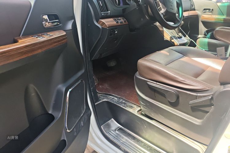 东风风行 风行CM7 2019 汽车图片 #18