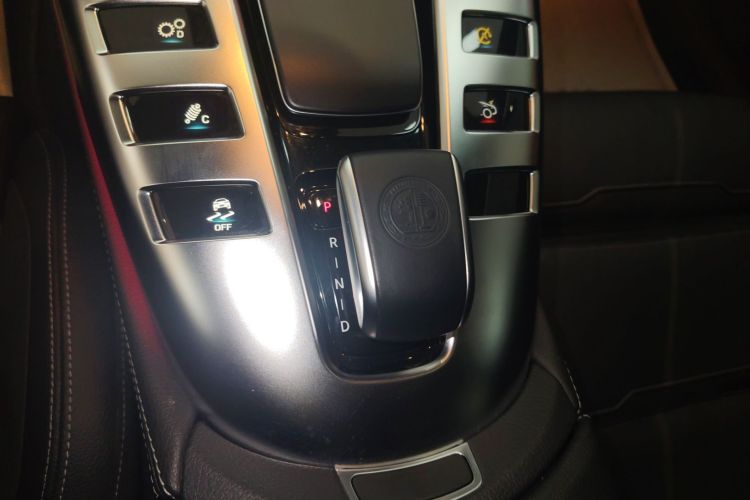 Mercedes-Benz AMG GT 2021 car image #18