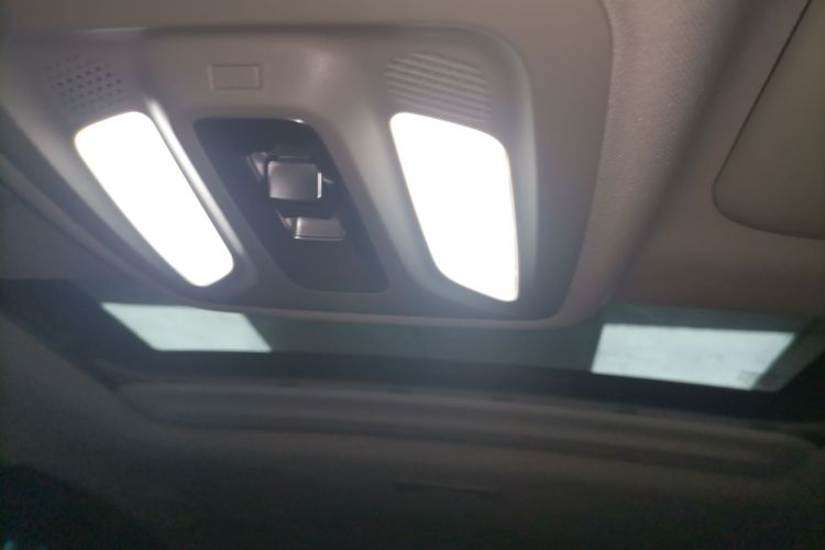 Changan Eado 2025 imagen de coche #18