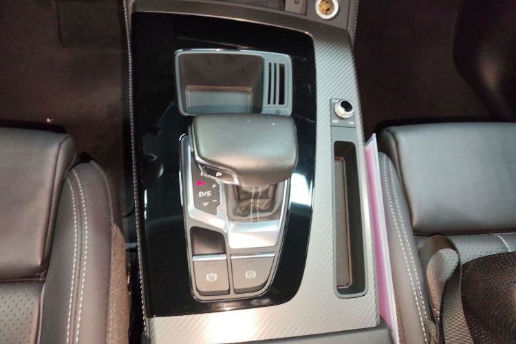 Audi Q5L 2021 imagem de carro #18