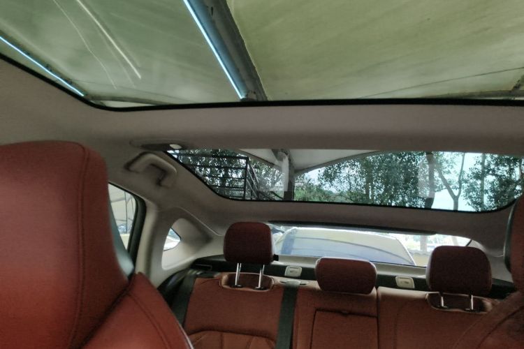 Xpeng P7 2022 immagine di auto #18