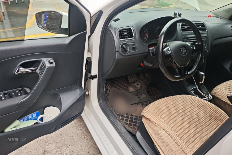 Polo 2017 #18 Polo 2017 car image #18