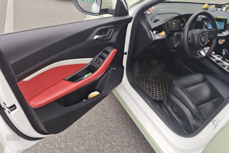 MG 5 2020 car image #18