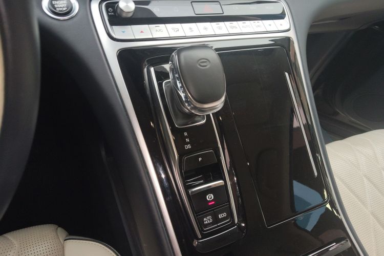 GAC Trumpchi M8 2021 car image #18