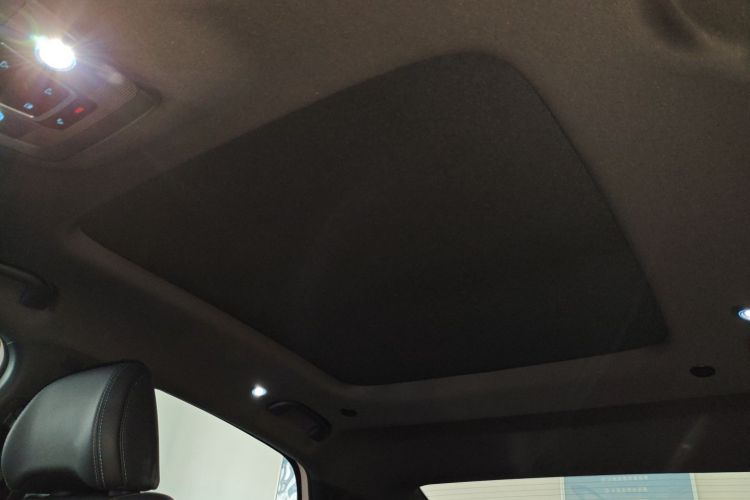 BYD Qin L 2025 car image #18