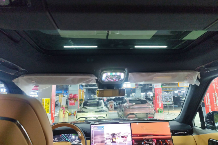 Zeekr 9X 2026 imagen de coche #18