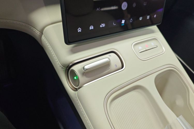 蔚来 蔚来ES6 2024 汽车图片 #18