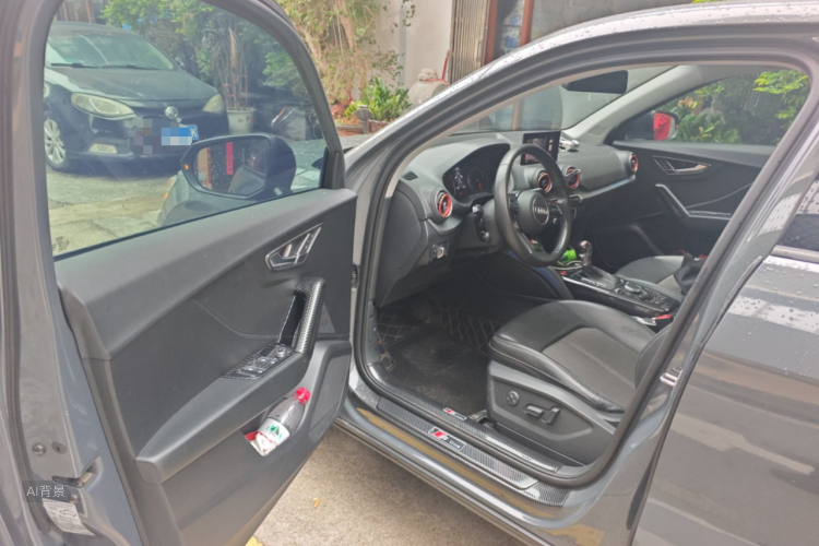 Q2L 2020 #18 Q2L 2020 car image #18