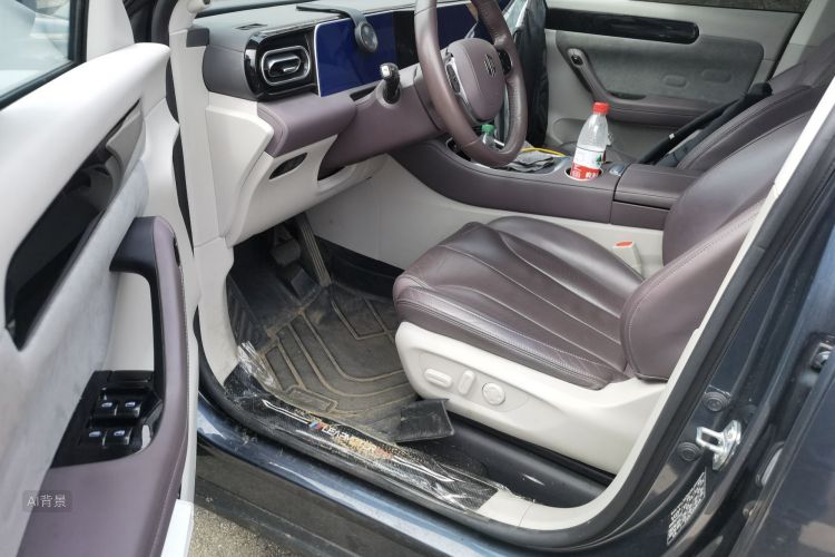 零跑汽车 零跑C11 2023 汽车图片 #18