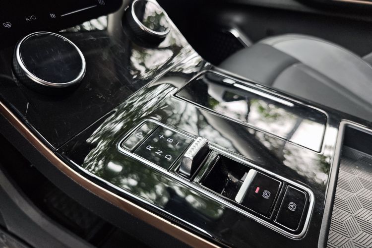 Exceed Chasing Wind C-DM 2023 صورة سيارة #18