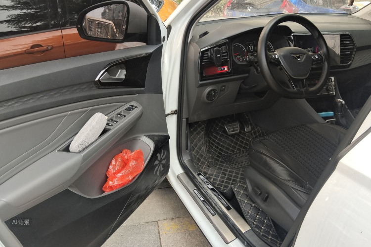 VS5 2020 #18 VS5 2020 car image #18