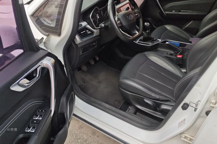Vision X3 2019 #18 Vision X3 2019 car image #18