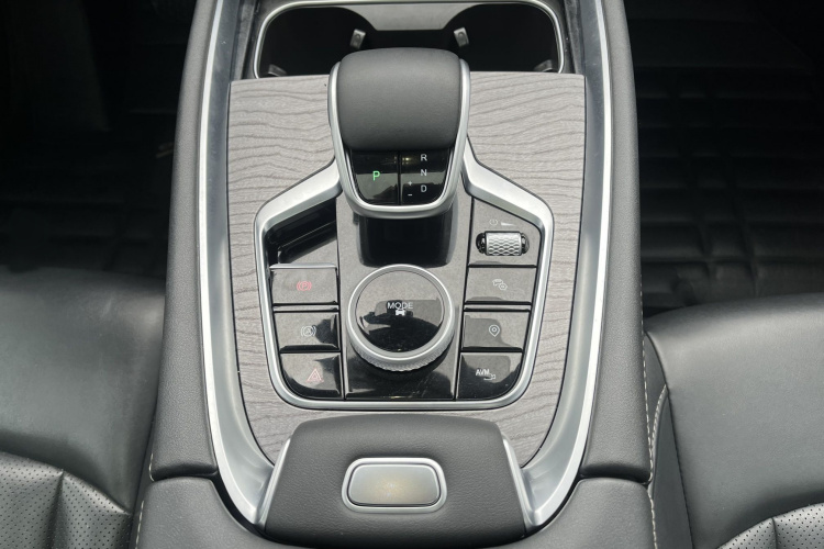 奇瑞 瑞虎8 PLUS 2023 汽车图片 #18