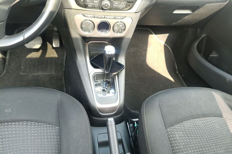 标致 标致301 2014 汽车图片 #18