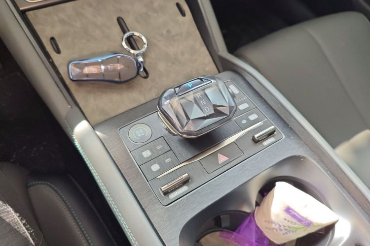 BYD Qin L 2024 car image #18