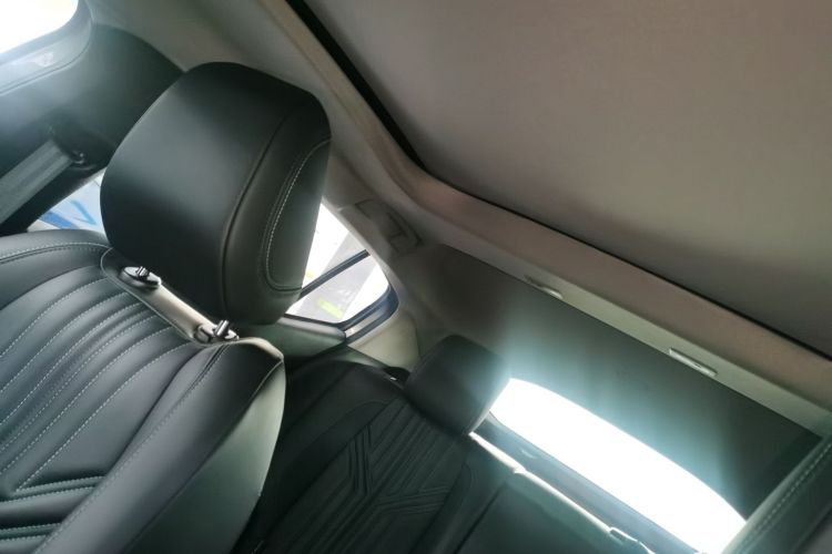 标致 标致408X 2023 汽车图片 #18