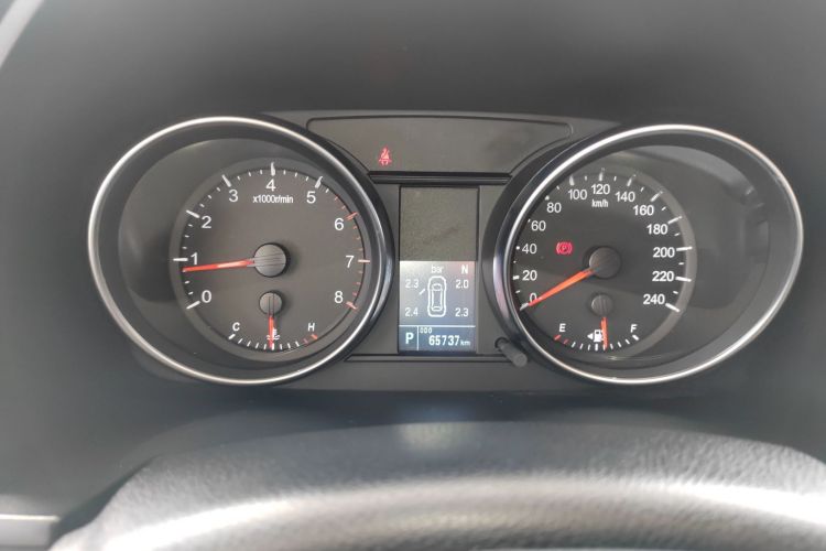 Haval M6 2022 car image #18