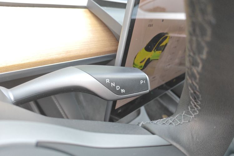 特斯拉 Model 3 2022 汽车图片 #18