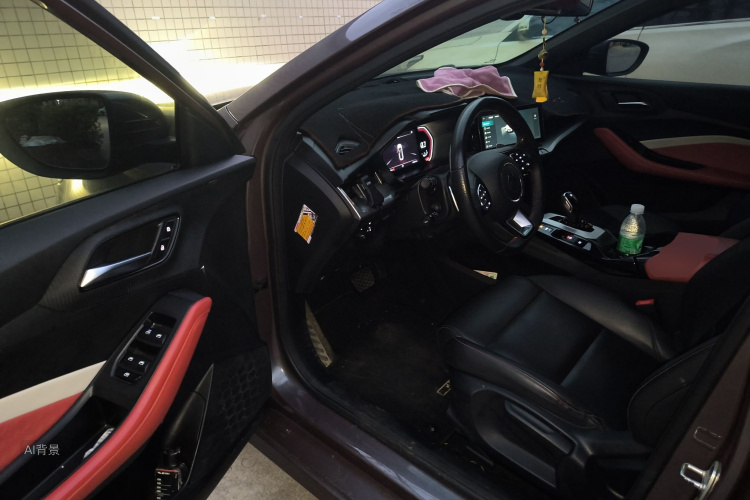 MG 5 2021 #18 MG 5 2021 car image #18