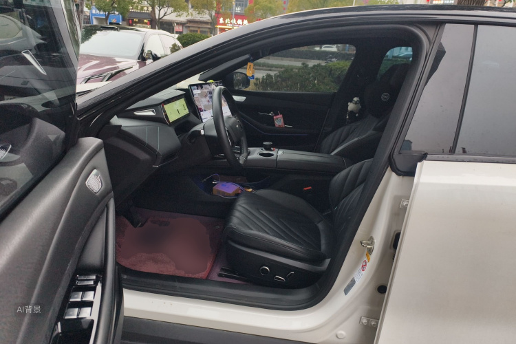 Deepal SL03 2024 image de voiture #18