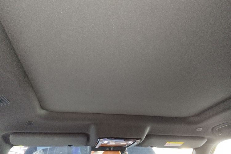 FangChengBao Tiger 7 2026 изображение автомобиля #18