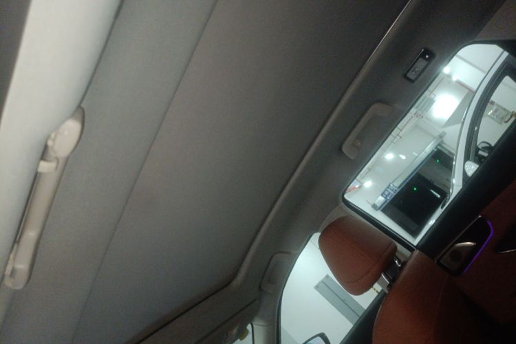 Jetour Shanhai 2024 #18 Jetour Shanhai 2024 image de voiture #18