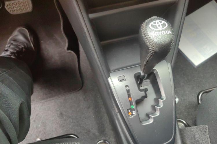 Vios 2019 #18 Vios 2019 car image #18