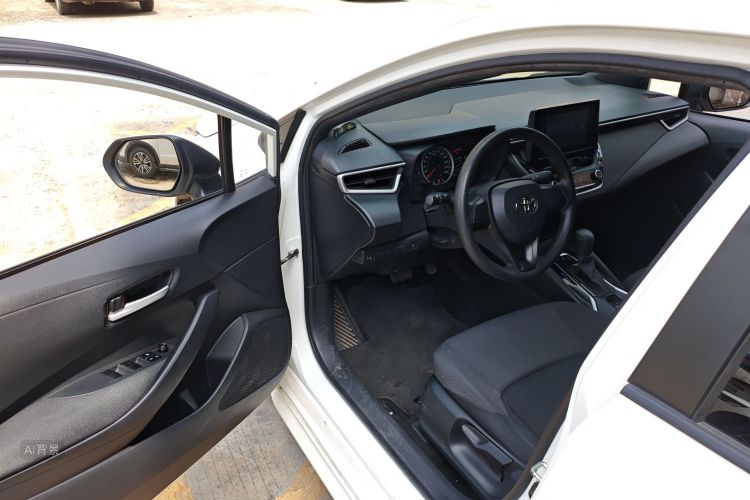 丰田 雷凌 2020 汽车图片 #18