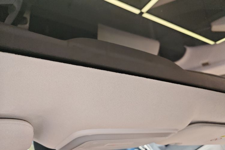 极氪 极氪X 2024 汽车图片 #18