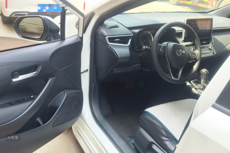 Toyota Levin 2019 car image #18