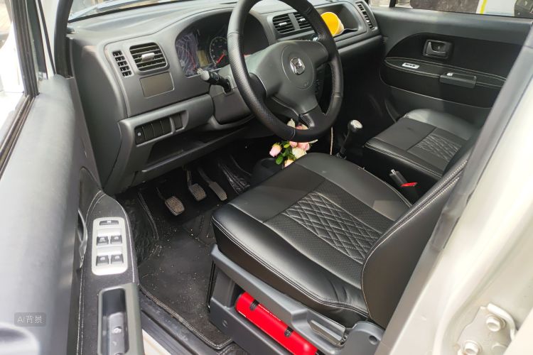 Suzuki Wagon R 2018 image de voiture #18