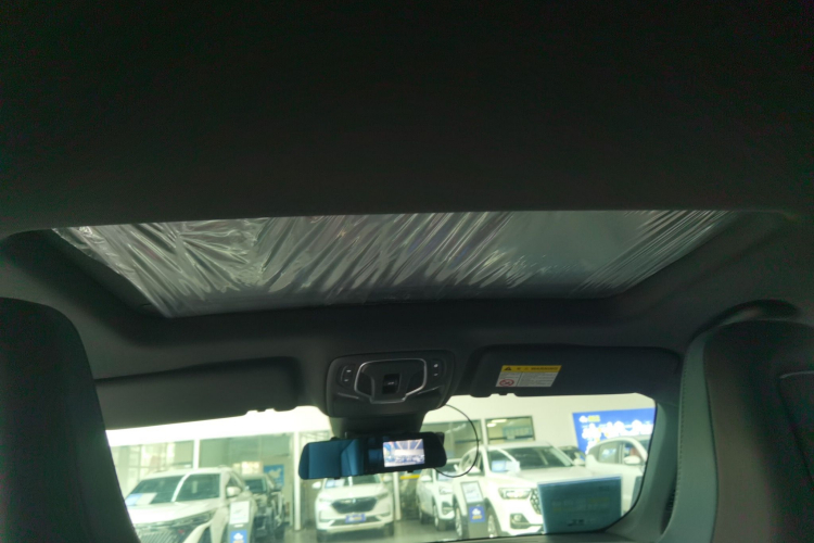 MG 7 2024 изображение автомобиля #18