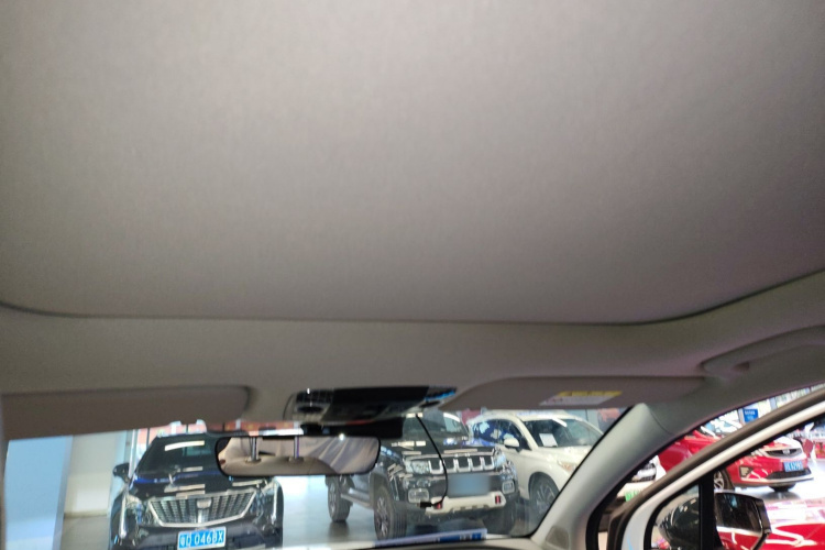 起亚 狮铂拓界 2024 汽车图片 #18