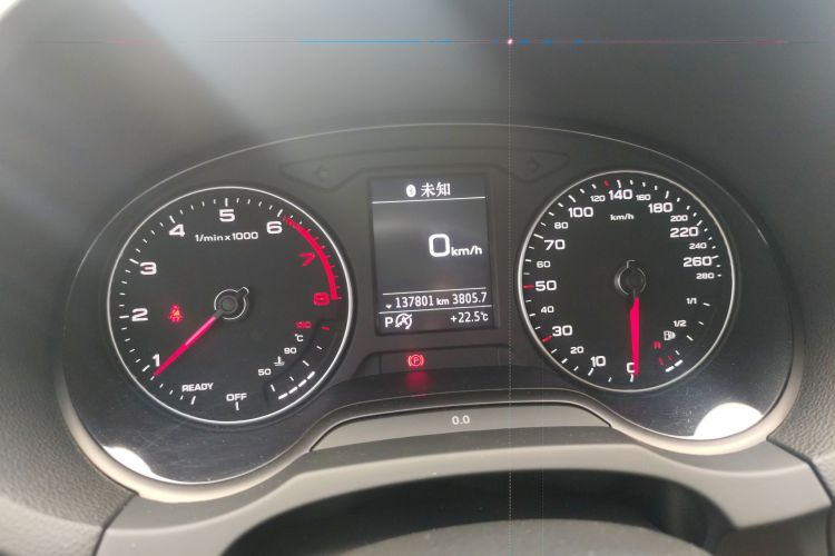 Audi A3 2019 #18 Audi A3 2019 immagine di auto #18