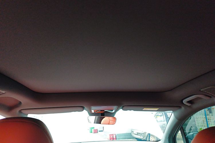 BYD Tang L 2025 car image #18