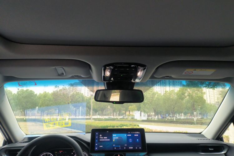 Toyota Harrier 2023 immagine di auto #18