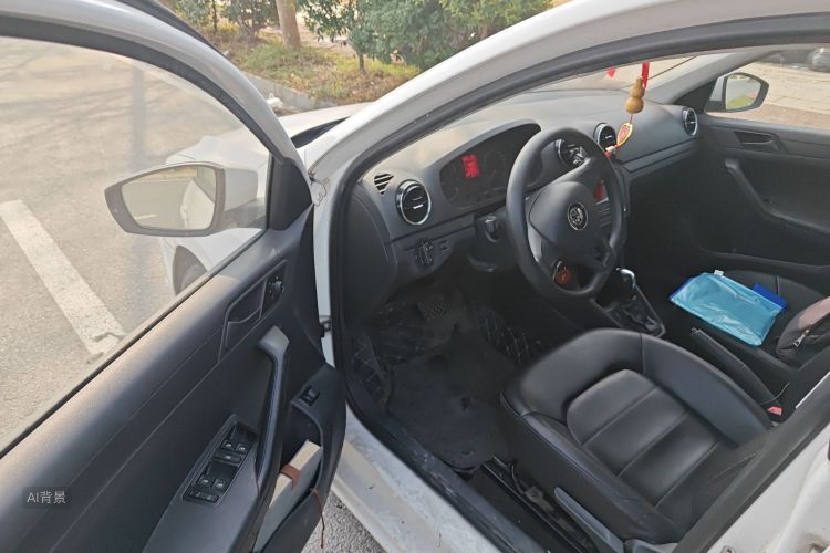 捷达 捷达 2018 汽车图片 #18