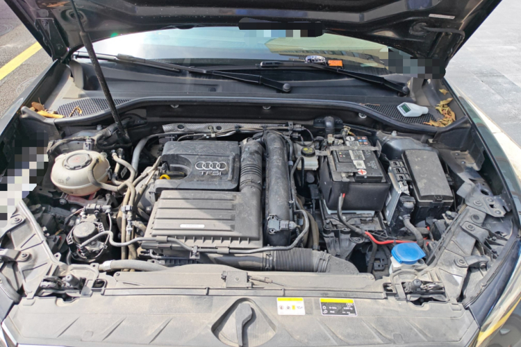 Q2L 2022 immagine di auto #18