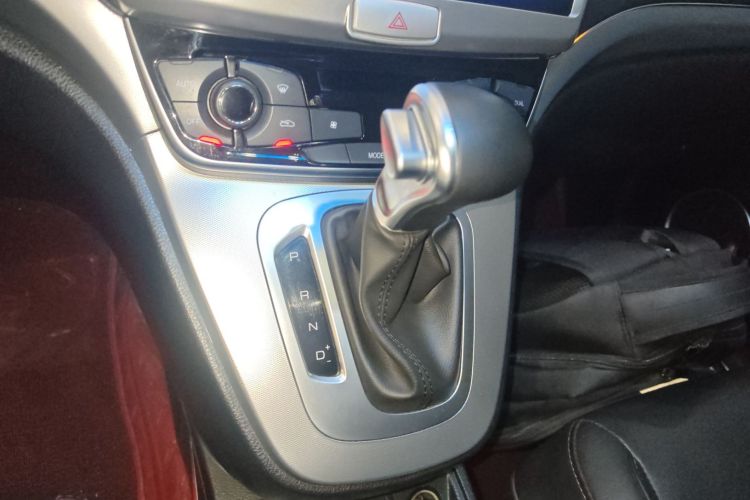 Haval M6 2020 #18 Haval M6 2020 car image #18