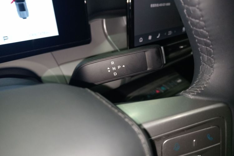 FangChengBao Tiger 7 2025 immagine di auto #18